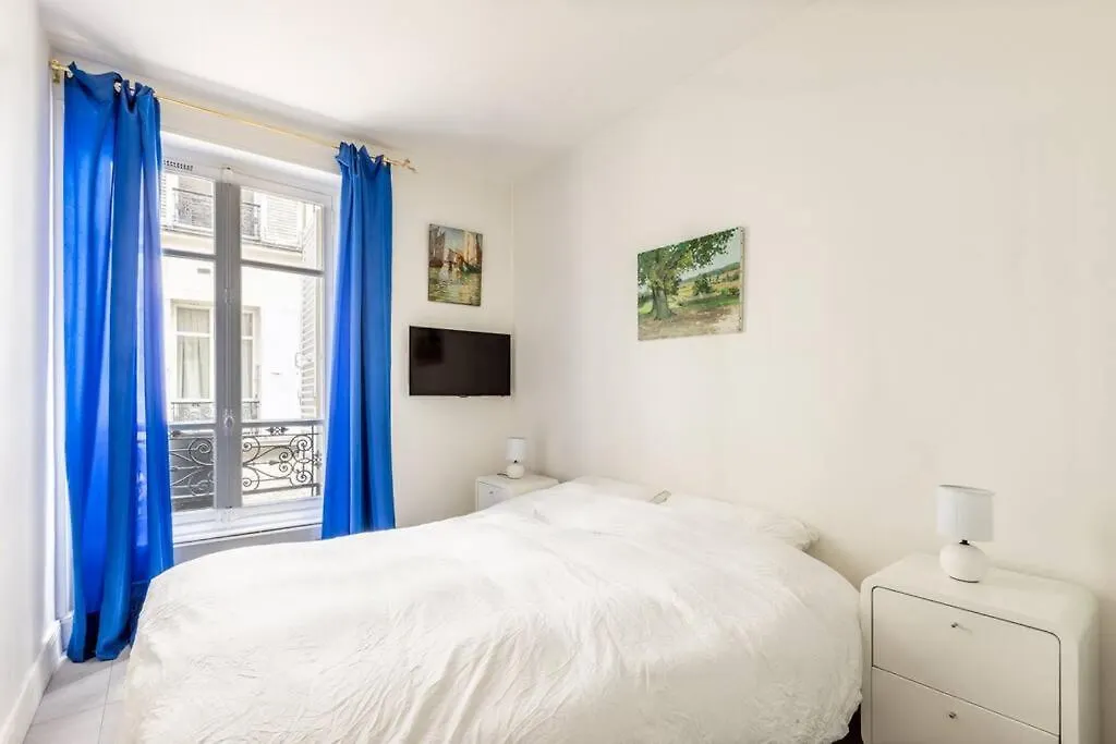 Superbe Apartment Champs Elysees パリ フランス