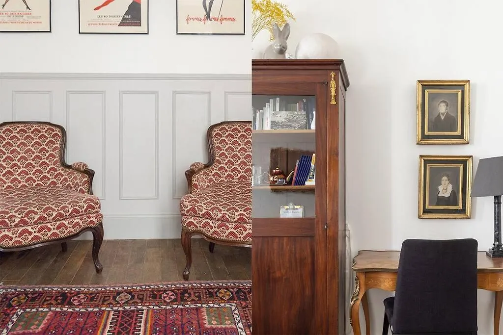 Superbe Apartment Champs Elysees Paris 0*,  France