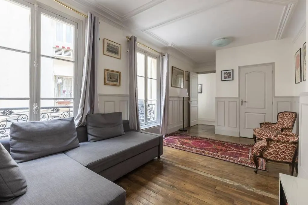 Superbe Apartment Champs Elysees باريس فرنسا